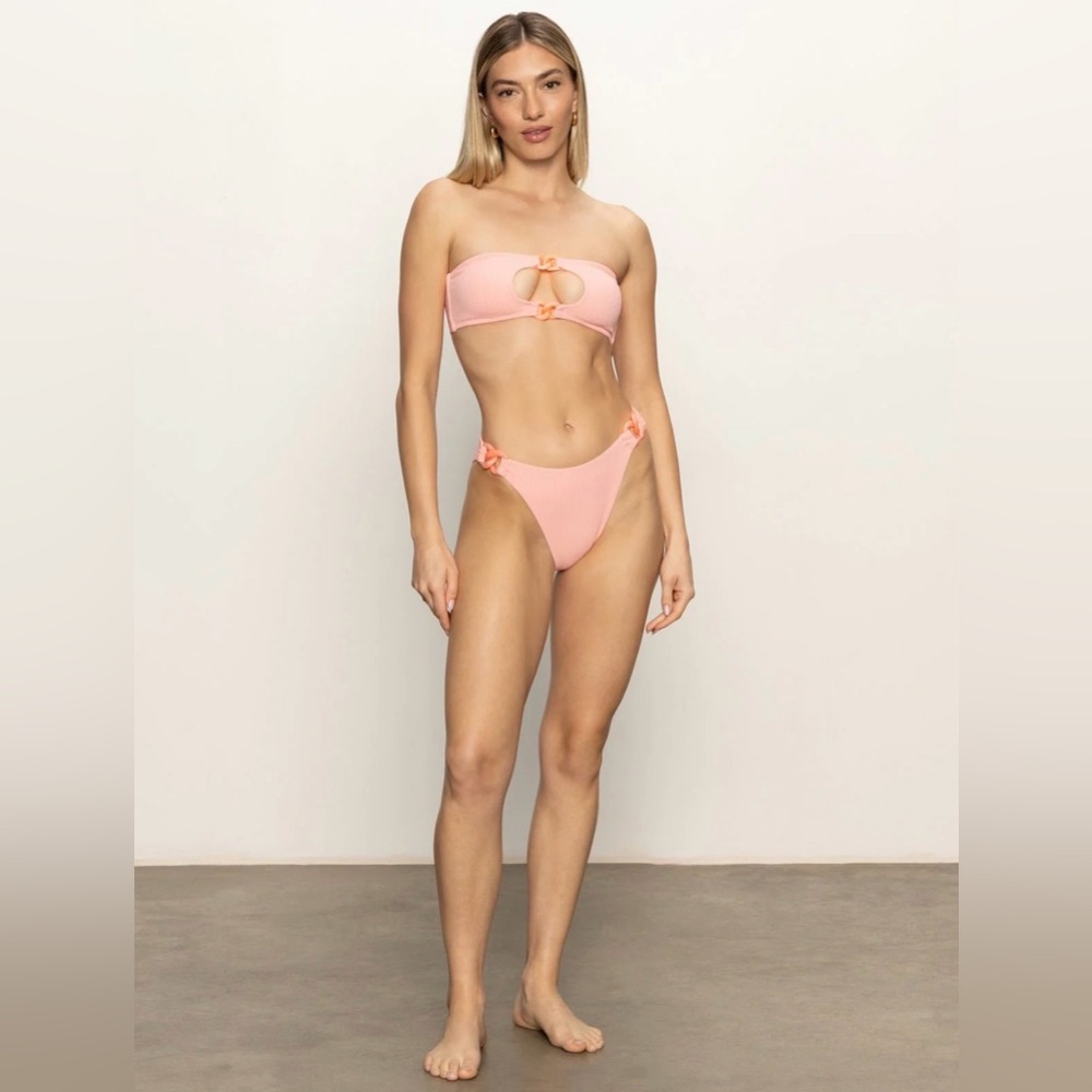 NWT Sanctuary Bikini Set